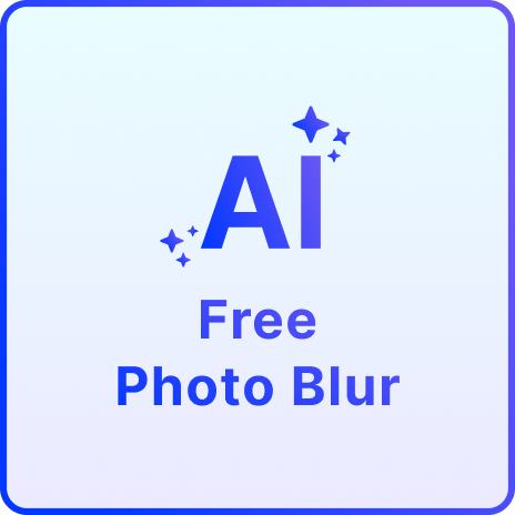 Free AI Photo Blur, Free Photo Blur Images Online 